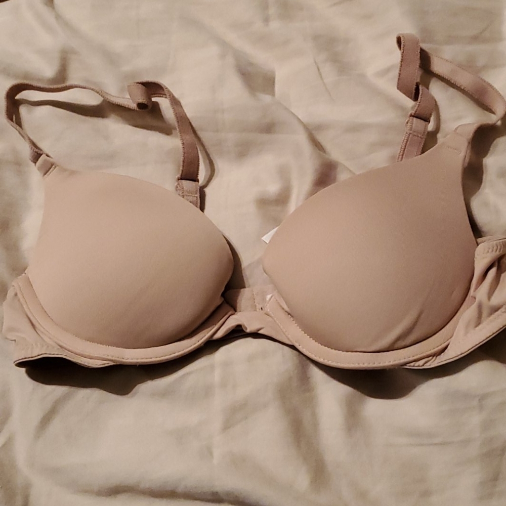 Victoria's secret bra